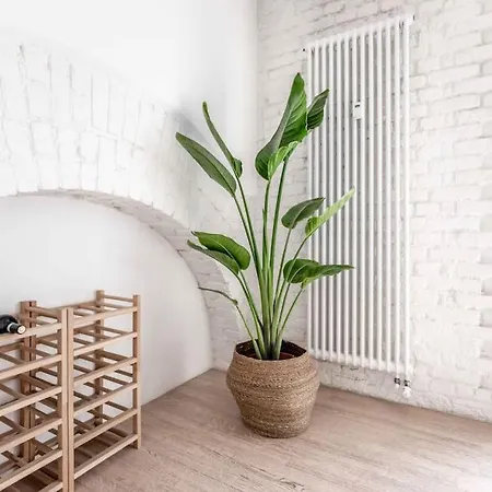 Brera 8 Historic Milanese House
