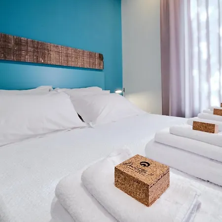 Donatello11 By Hospity Mailand