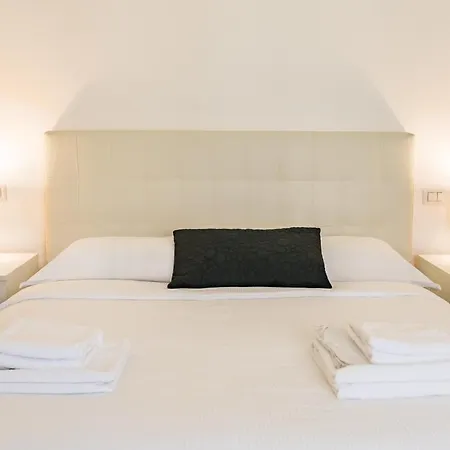 21 Appartement
