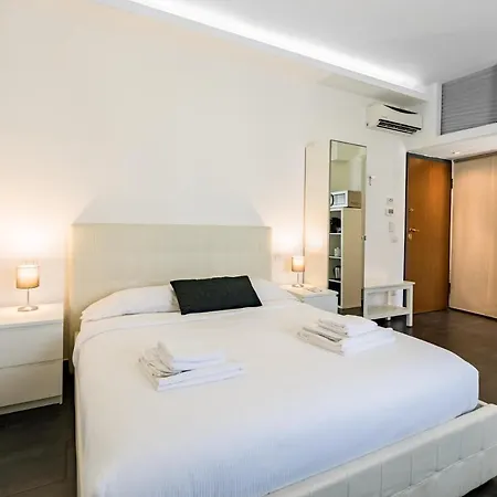 Lejlighed 21 Milano