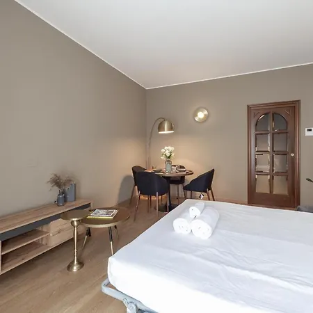 Lejlighed Moscova 50 - Leia Hospitality Milano