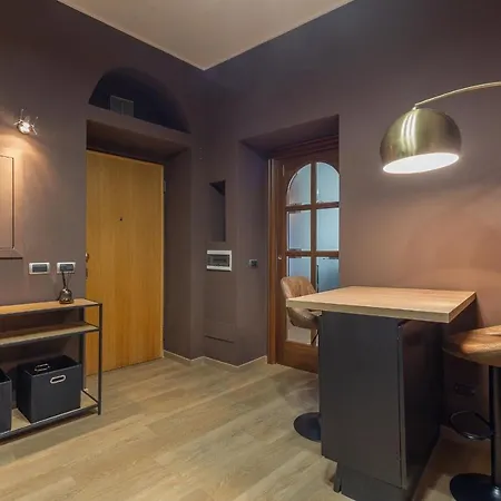 Lejlighed Moscova 50 - Leia Hospitality Milano