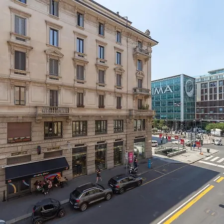 Moscova 50 - Leia Hospitality