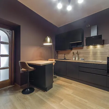 Moscova 50 - Leia Hospitality Lejlighed