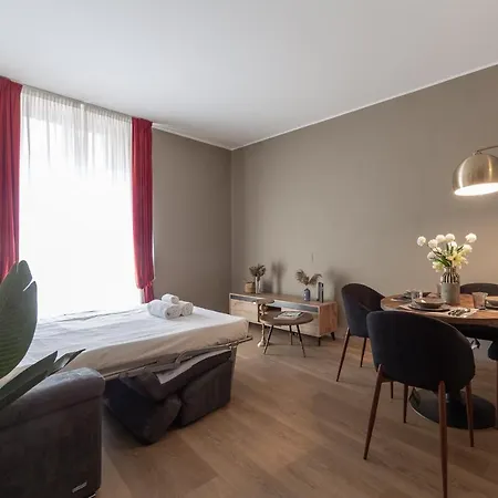 Moscova 50 - Leia Hospitality Milano