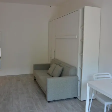 Fiera - Apartamento Milão