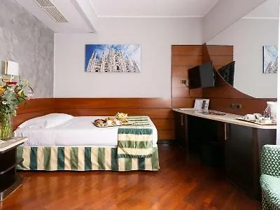 Hotel Mirage Sure Collection By Western Milán