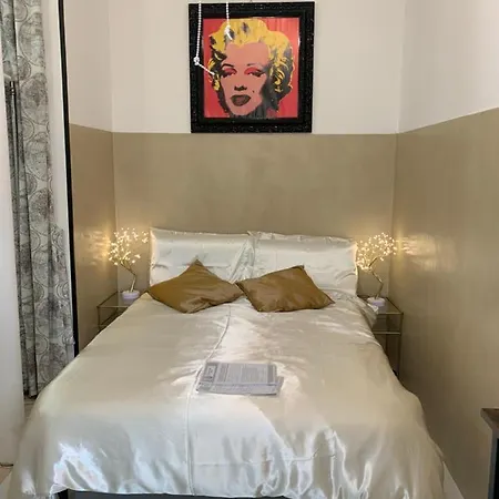 Sacco Mini Apartment Μιλάνο