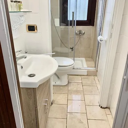 Sacco Mini Apartment Διαμέρισμα
