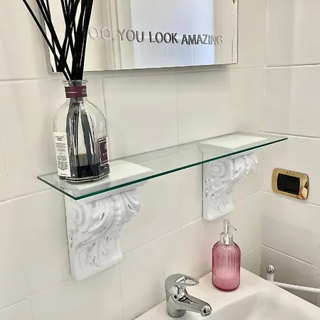 Διαμέρισμα Sacco Mini Apartment Μιλάνο
