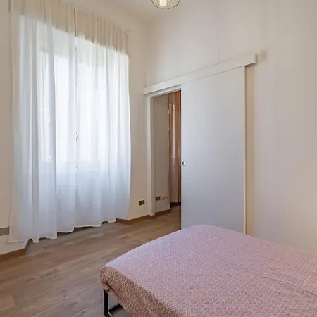 Reboutique Buenos Aires 45 Apartamento Milán