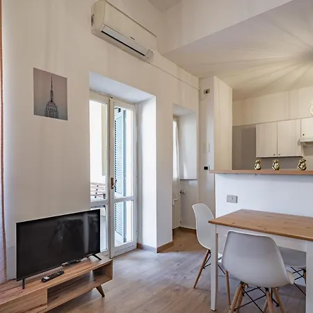 Apartamento Reboutique Buenos Aires 45 *