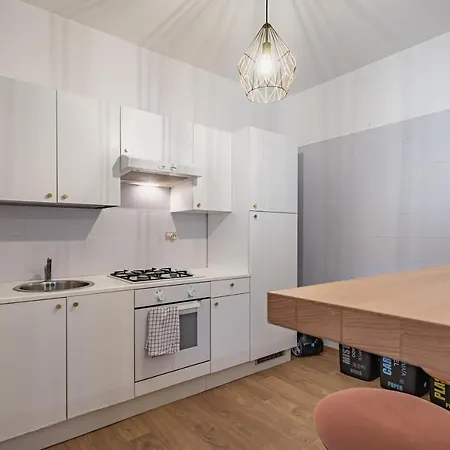 Apartamento Reboutique Buenos Aires 45