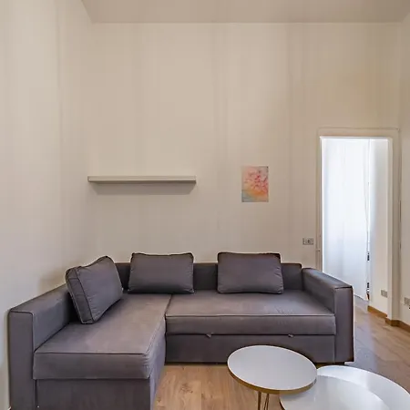 Apartamento Reboutique Buenos Aires 45 Milán