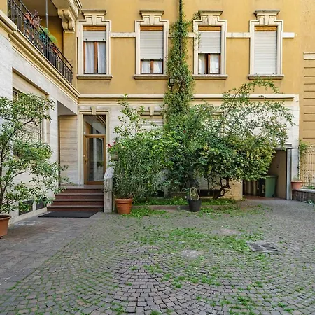 Apartamento Reboutique Buenos Aires 45 Milán