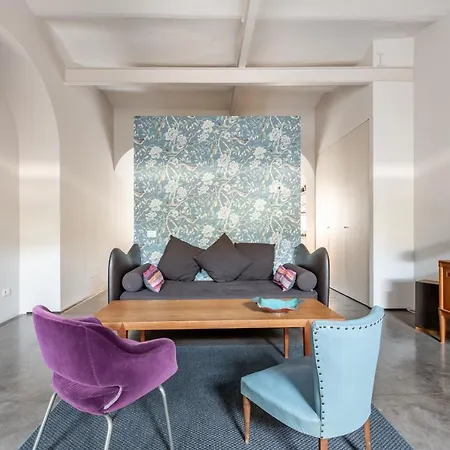 Διαμέρισμα Quiet Roomy Studio Navigli- Porta Genova