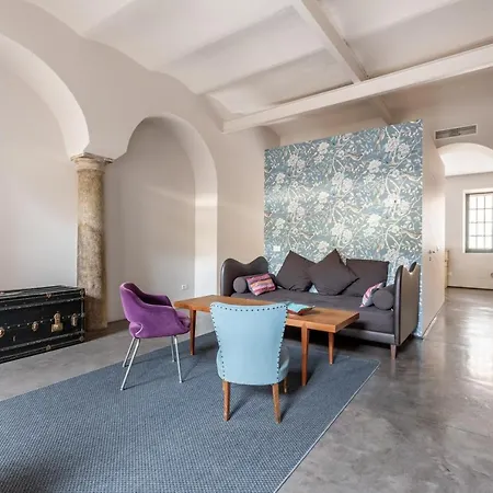 Διαμέρισμα Quiet Roomy Studio Navigli- Porta Genova *