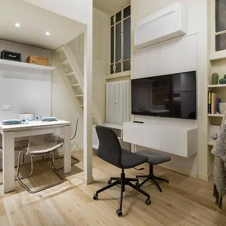 Apartment Sempione District Apt *