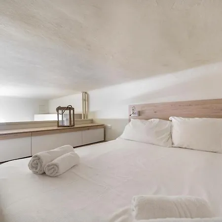 Sempione District Apt * Milan