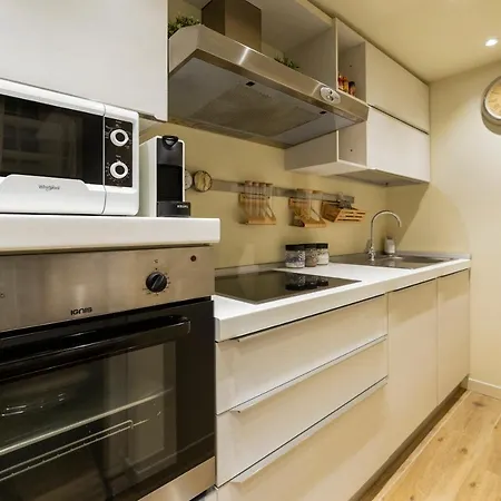 Apartment Sempione District Apt *