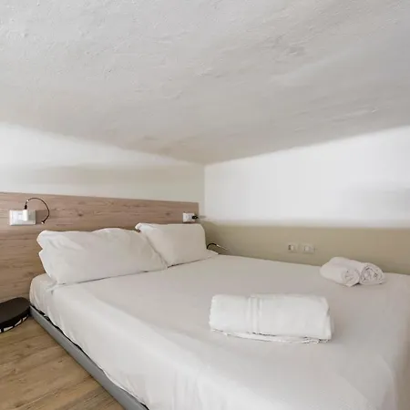 Sempione District Apt Apartment *
