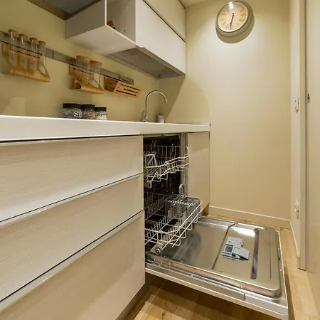 Sempione District Apt Milan
