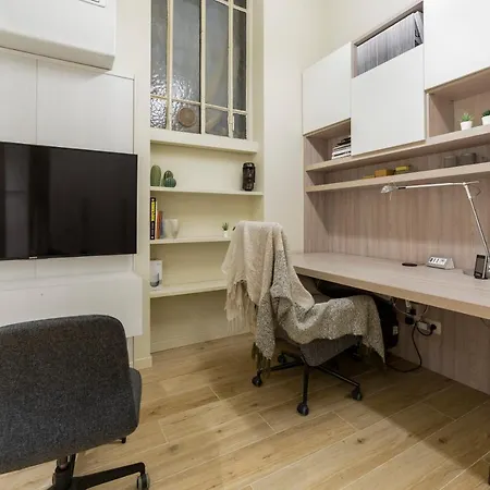 Sempione District Apt * Milan