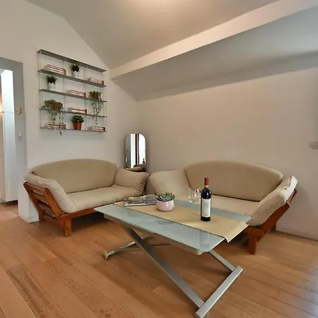 The Arch's Attic, Lovely Terrace Downtown * 米兰