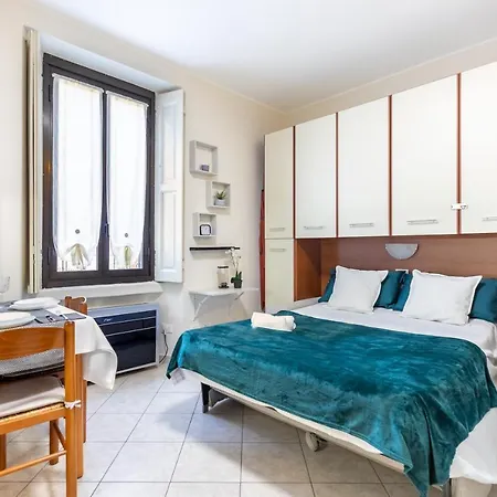 Quadrifoglio - Affitti Brevi Italia * Milano