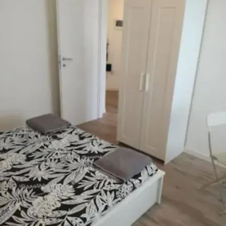 Bilocale Piazza Insubria - Ciffa *