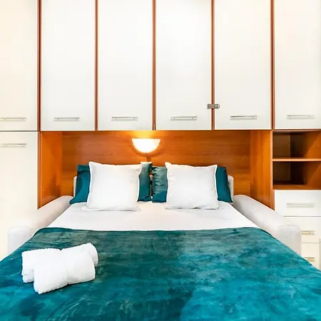 Quadrifoglio - Affitti Brevi Italia Apartment