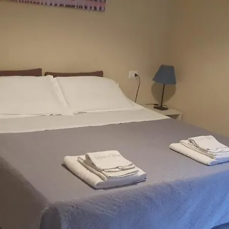 Guest house Good *
