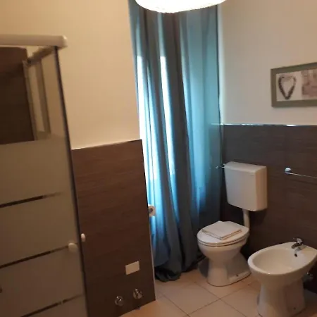 Good Guest house *
