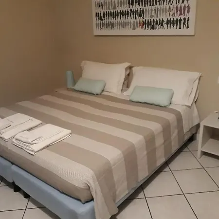 Good Guest house Milan