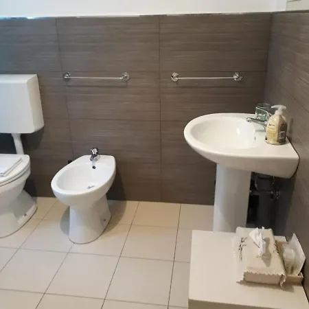 Good Guest house Milan