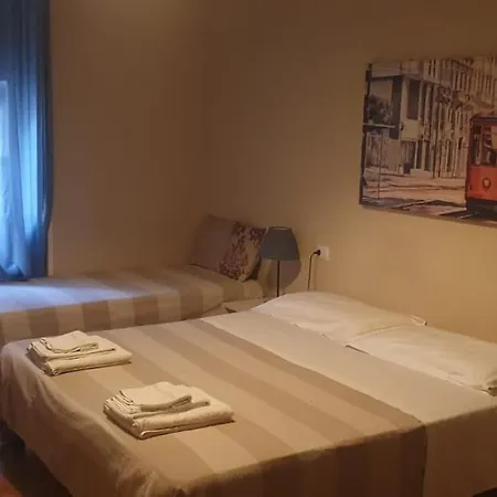 Guest house Good *