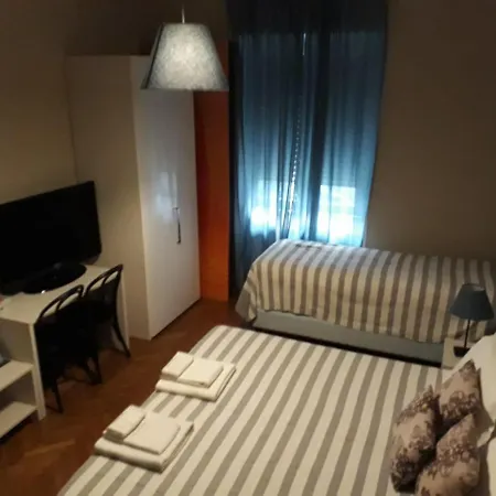 Guest house Good