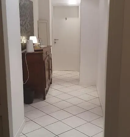 Guest house Good Milan