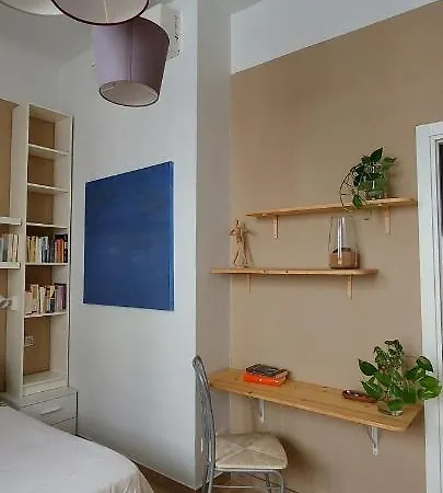 Houston House Διαμέρισμα *