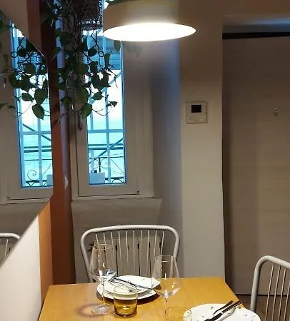 Διαμέρισμα Houston House Μιλάνο