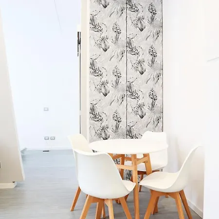 Apartamento Life Design Milão