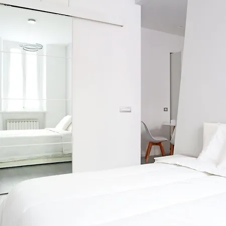 Appartement Life Design Milan