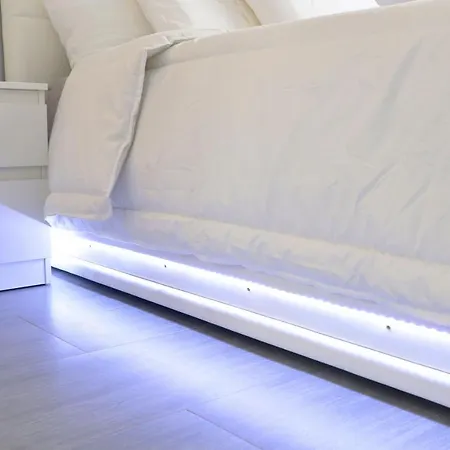 Life Design Apartamento Milão