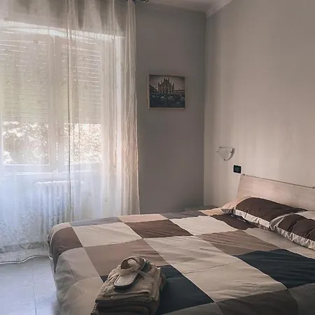 Gianna's House Appartement
