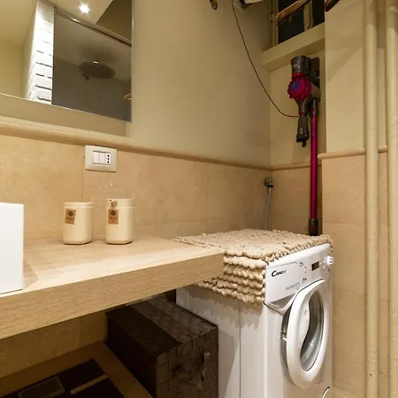 Apartment Sempione District Apt Milan