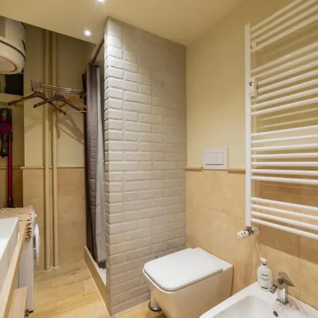 Sempione District Apt Milan