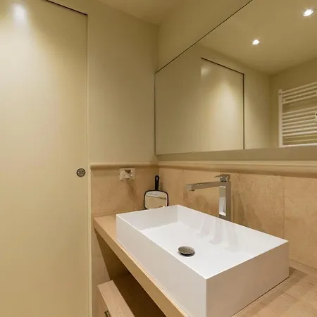 Apartment Sempione District Apt