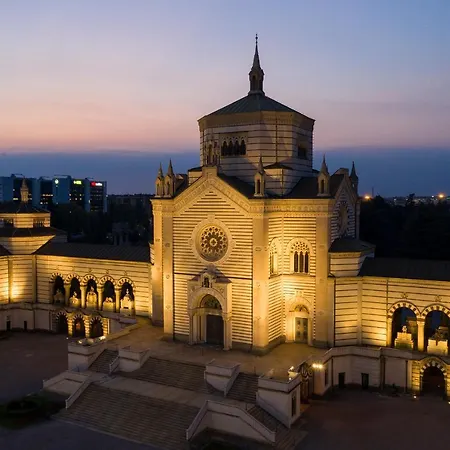 Il Sogno Di Gioele - Gae Aulenti Apartment Mailand