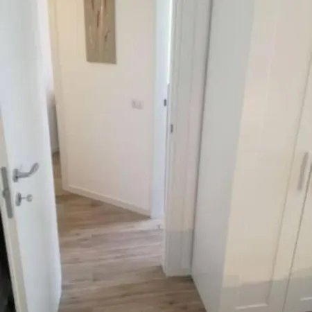 Bilocale Piazza Insubria - Ciffa Apartment Milan