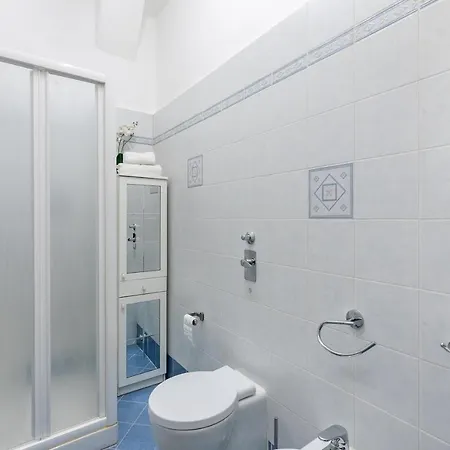 Quadrifoglio - Affitti Brevi Italia Apartment